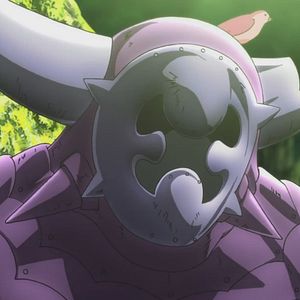 Photo Seven Deadly Sins