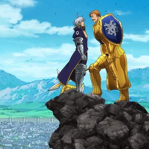 Photo Seven Deadly Sins