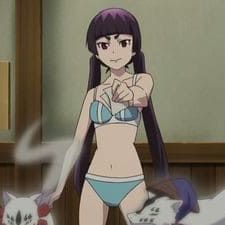 Photo Blue Exorcist