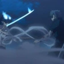 Photo Blue Exorcist