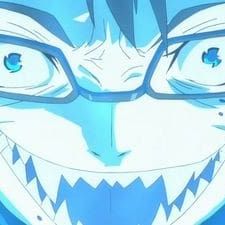 Photo Blue Exorcist