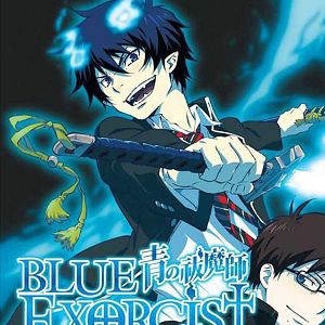 Photo Blue Exorcist