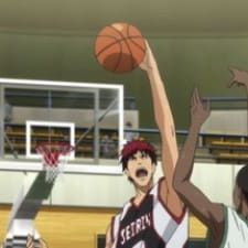 Photo Kuroko's Basket