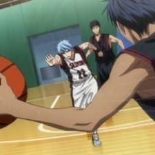 Photo Kuroko's Basket