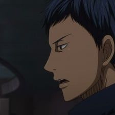 Photo Kuroko's Basket