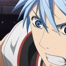 Photo Kuroko's Basket