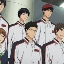 Photo Kuroko's Basket