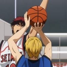 Photo Kuroko's Basket