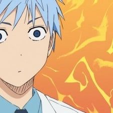 Photo Kuroko's Basket
