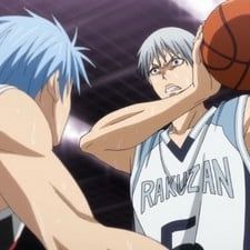 Photo Kuroko's Basket