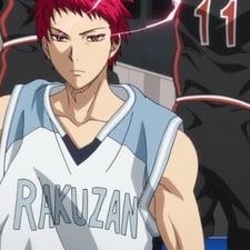 Photo Kuroko's Basket