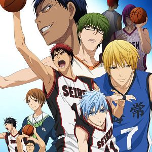 Photo Kuroko's Basket