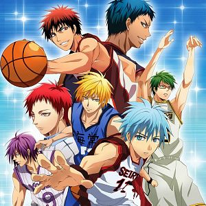 Photo Kuroko's Basket