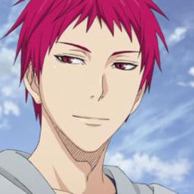 Photo Kuroko's Basket