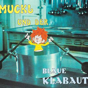 Photo Pumuckl und der blaue Klabauter