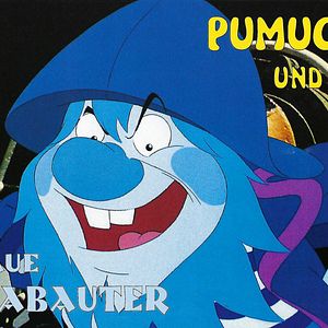 Photo Pumuckl und der blaue Klabauter