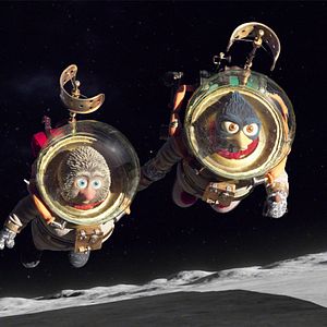 Photo Le Voyage dans la Lune