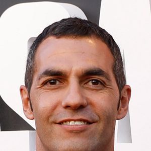 Photo Mario de la Rosa