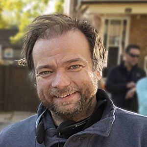 Photo André Øvredal