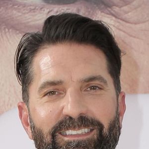 Photo Drew Pearce