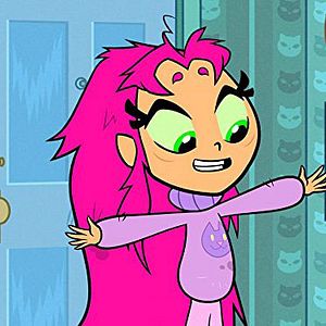 Photo Teen Titans Go !