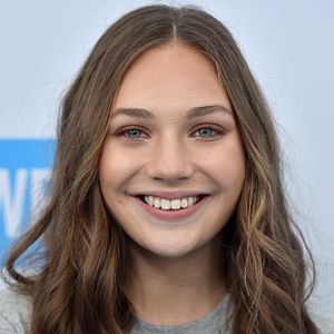 Photo Maddie Ziegler