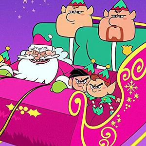 Photo Teen Titans Go !
