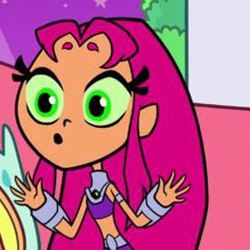Photo Teen Titans Go !