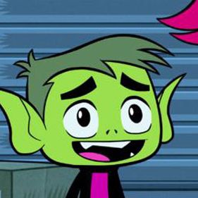 Photo Teen Titans Go !