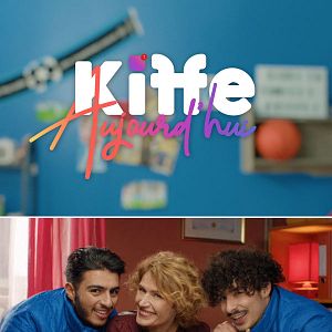Photo Kiffe aujourd'hui