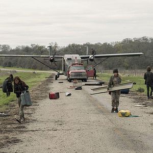 Photo Fear The Walking Dead