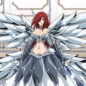 Photo Fairy Tail