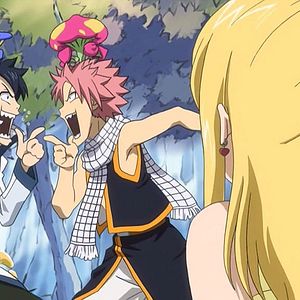 Photo Fairy Tail
