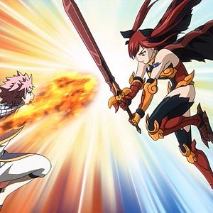 Photo Fairy Tail
