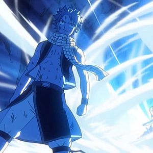 Photo Fairy Tail