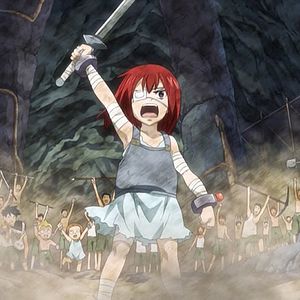 Photo Fairy Tail