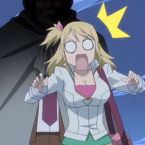 Photo Fairy Tail