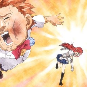 Photo Fairy Tail