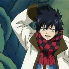 Photo Fairy Tail