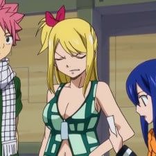 Photo Fairy Tail