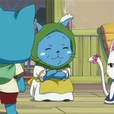 Photo Fairy Tail