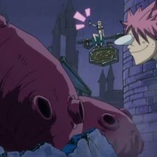 Photo Fairy Tail