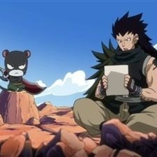 Photo Fairy Tail