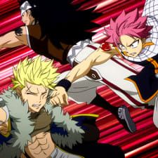 Photo Fairy Tail
