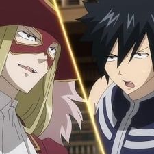 Photo Fairy Tail