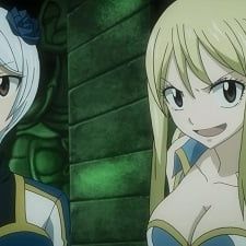 Photo Fairy Tail