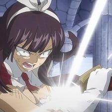 Photo Fairy Tail