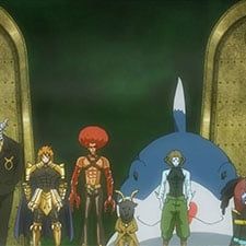 Photo Fairy Tail