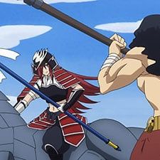 Photo Fairy Tail