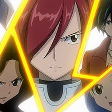 Photo Fairy Tail